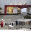 A Belo Horizonte, in Brasile, il nuovo HI-LO store propone lo scenario ideale della shopping experience.