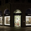 Per PRADA una nuova boutique a Padova.