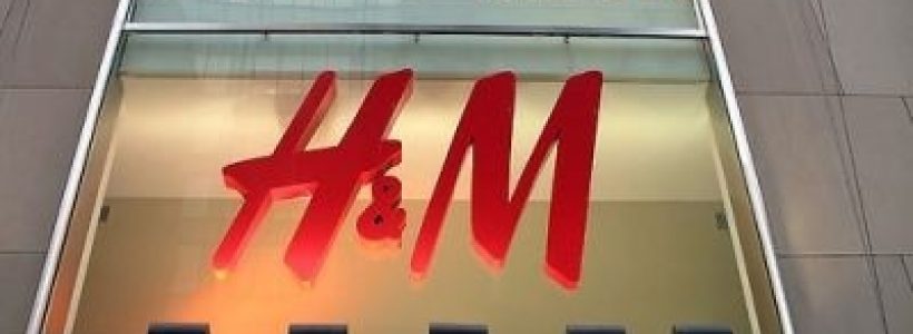 H&M debutta in Bulgaria con un negozio a Sofia.