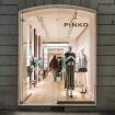 PINKO: nuovo concept store per la boutique di via Montenapoleone.
