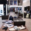 PAUL & SHARK: nuovo flagship store a Istanbul.