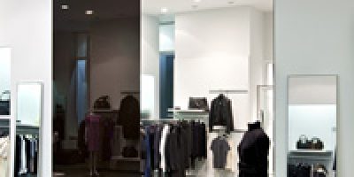 CHECKPOINT e PINKO “Invisible” solutions for visibles sales