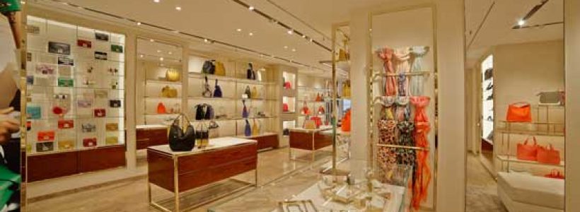 FURLA rinnova la propria boutique di Monaco con il nuovo concept store.