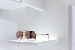 BOLON Eyewear Shanghai by Ippolito Fleitz Group