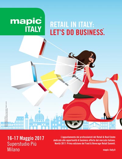 Mapic Italy 2017