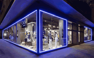OVS INDUSTRY parigi