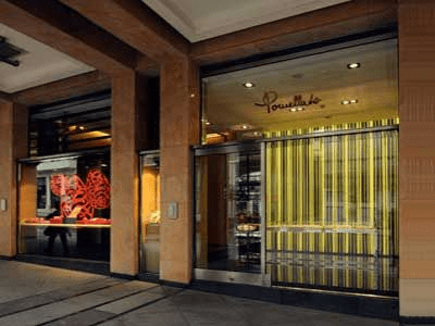 boutique monomarca pomellato beirut
