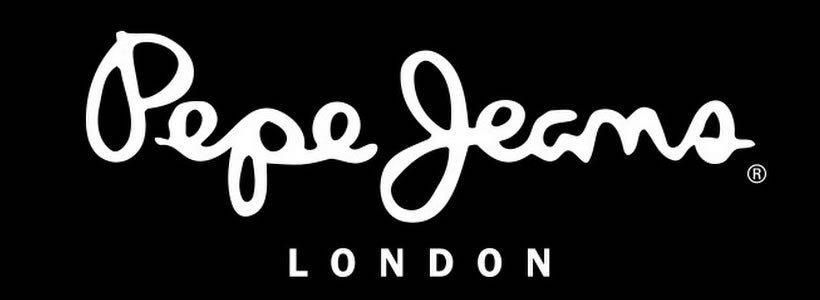 Logo Pepe Jean London