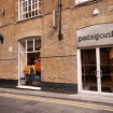 PATAGONIA inaugura il primo store a Londra.