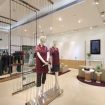 Concept store BOUTIQUES TANGY a Tianjin e Shenyang.