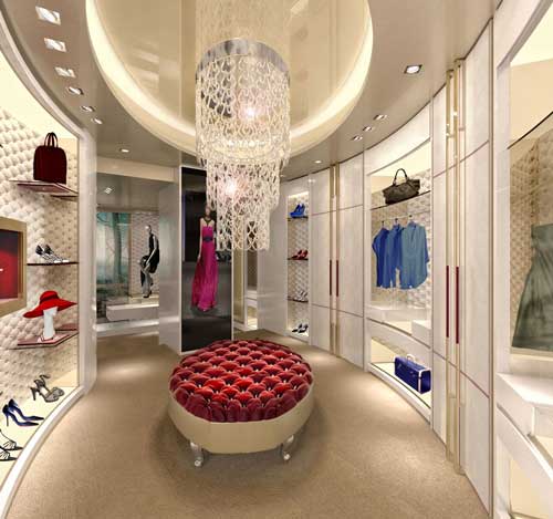 AMARANTO Boutique