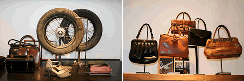Boutique Goods Milano design Pietro Castagna