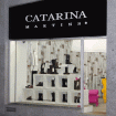 CATARINA MARTINS: secondo store a Porto.