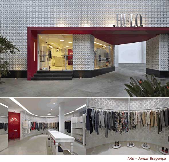 HI-LO store Belo Horizonte