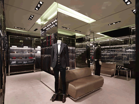 Prada Palermo