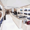 SERAPIAN: nuova boutique monomarca a Venezia
