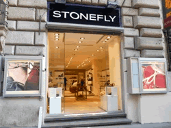 Stonefly Roma