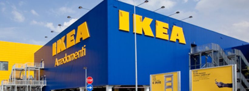 IKEA prepara l’accerchiamento di Milano.