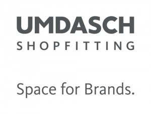 UMDASCH SHOPFITTING space for brands
