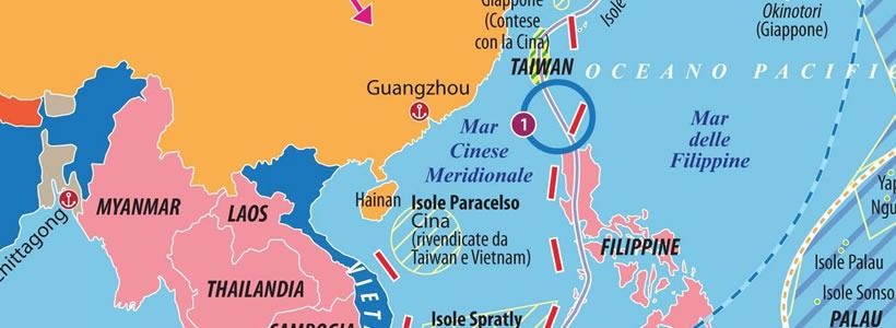 Taiwan