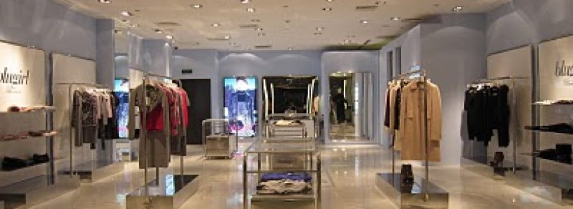 BLUGIRL inaugura due boutique monomarca a Pechino e a Riyad.