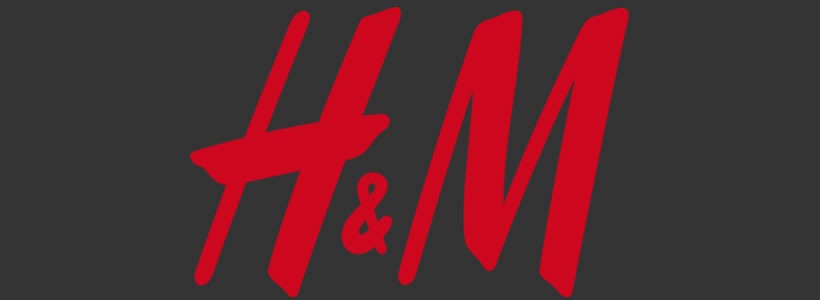 catena negozi H&M