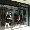 Primo negozio a Roma per MANGANO.