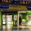 NAU!: nuovo punto vendita all’interno della stazione Centrale di Milano.