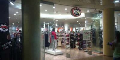 C&A continua l’espansione in Italia.
