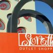 SORATTE Outlet si rifà il look: innovazione e altri brand.