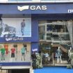 GAS: nuovo store nella città indiana Hyderabad.