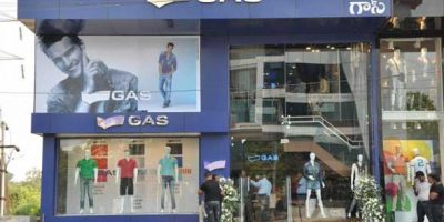 GAS: nuovo store nella città indiana Hyderabad.
