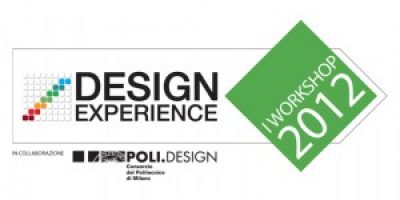 Design Experience Workshop 2012 dedicato al ”Design Sostenibile”