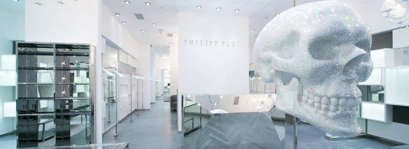 Philipp Plein Baku