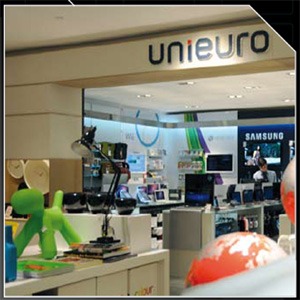 Unieuro nuove aperture Unieuro