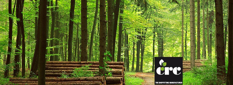 La tutela dell'ambiente rappresenta un punto fermo per CRC