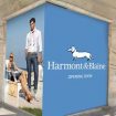 HARMONT & BLAINE: aprirà a giugno il nuovo flagship store di Milano.