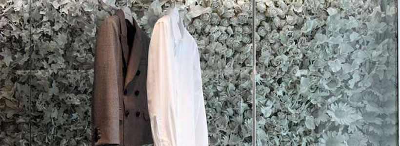 BEAUTIFUL PEOPLE concept store Tokyo