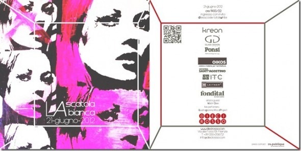Evento a Firenze