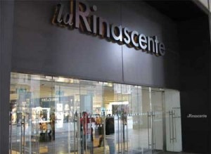 LA RINASCENTE apre nuovi store a Roma, Venezia e Firenze. Restyling a Milano