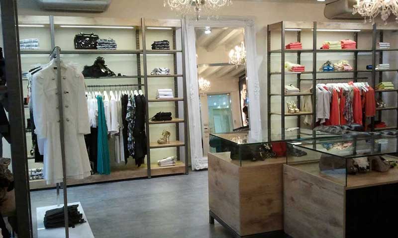 concept store Mangano Mangano concept store