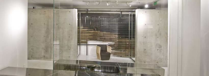 Marithé+François Girbaud a Parigi,