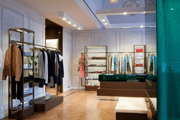 boutique Ballantyne Mosca
