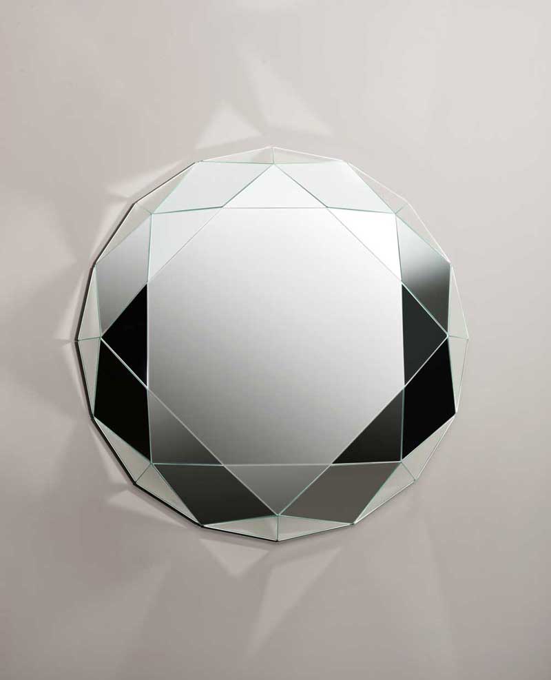 Specchio di design