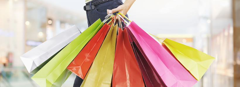 Shopping