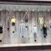 H&M: spirito olimpico per le vetrine di Londra