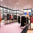 MARNI ha inaugurato uno spazio MARNI EDITION all’interno del department store LA RINASCENTE