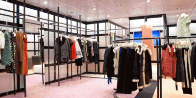 MARNI ha inaugurato uno spazio MARNI EDITION all’interno del department store LA RINASCENTE