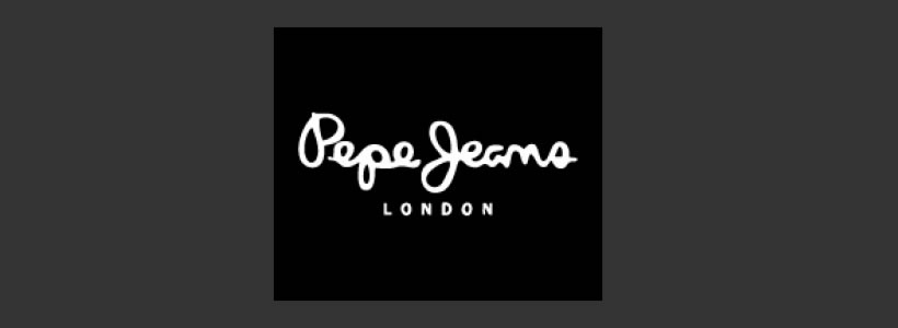 PEPE JEANS