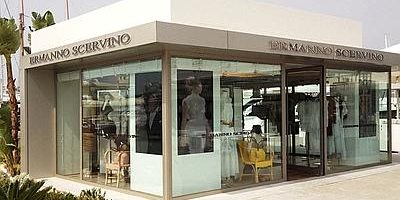ERMANNO SCERVINO: nuova boutique a Ibiza.